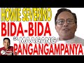 FVP LENI ROBREDO MAAGANG NANGANGAMPANYA | HOWIE SEVERINO NG GMA NEWS BIDA BIDA