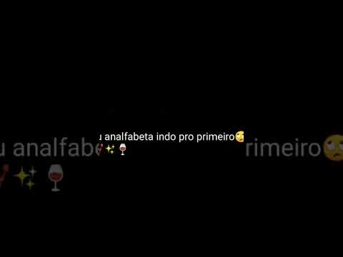 crianças do 1