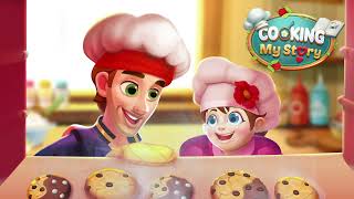 Cooking: My Story - Top Cooking Game and Time Management Game 2021 screenshot 2