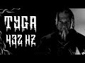 Tyga 500 Degrees Feat Lil Wayne 432 Hz HQ