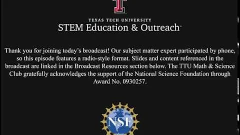 Forensic Meteorology with Dr. Joe Sobel