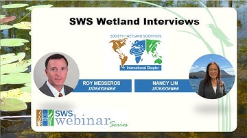 SWS Wetland Interview - Nancy Lin