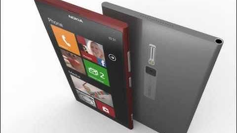 Celluloco.com Presents: Nokia Lumia PureView 920, Windows Phone 8