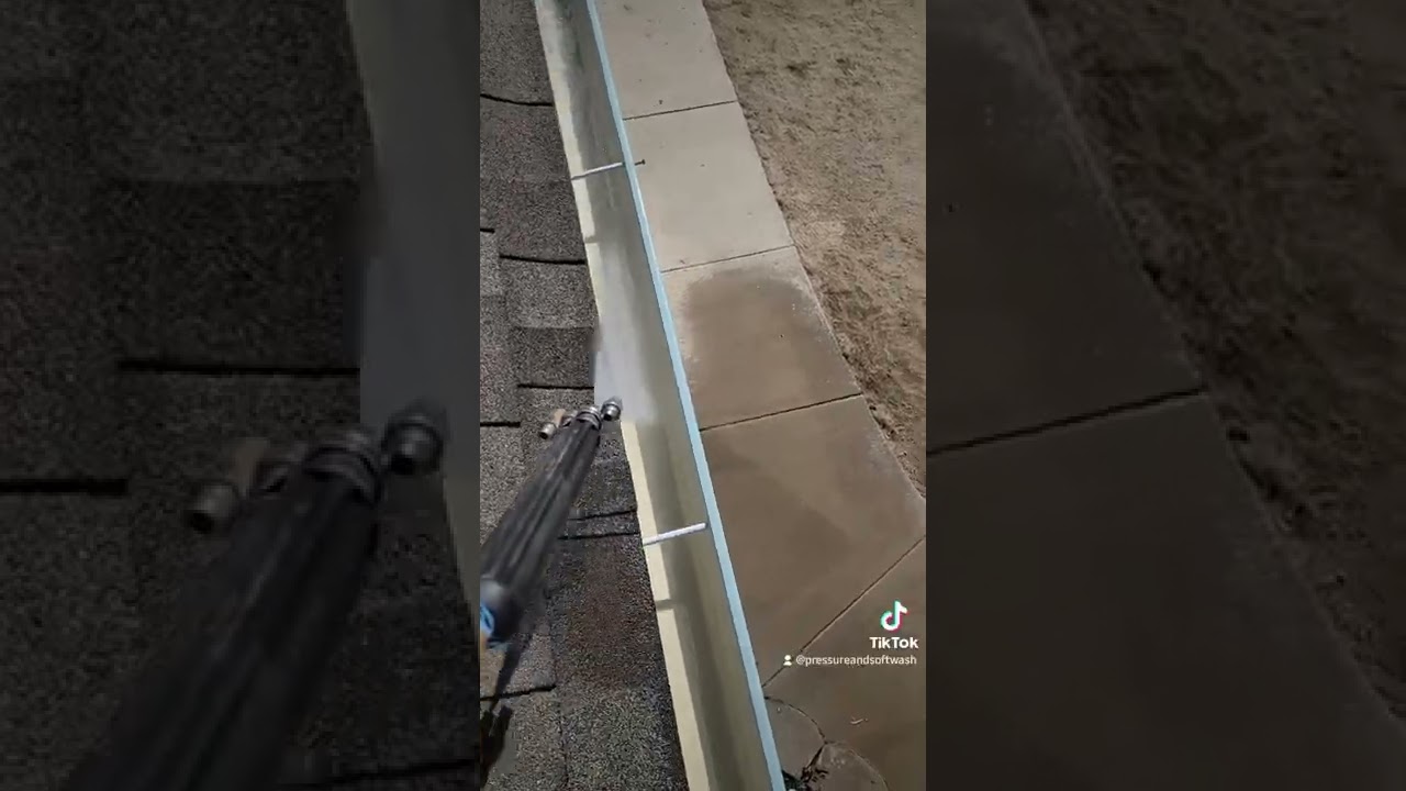 Gutter Cleaning YouTube
