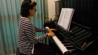 Zoku Natsume Yuujinchou Furusato no Nioi Piano by Ray Zoku Natsume Yuujinchou Furusato no Nioi Piano by Ray