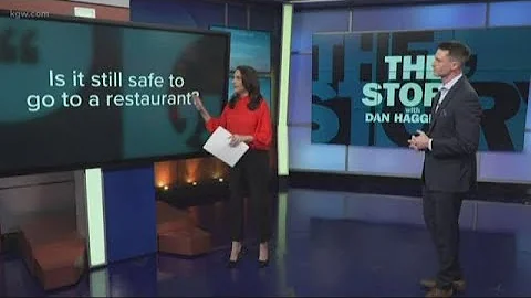 Answering your coronavirus questions