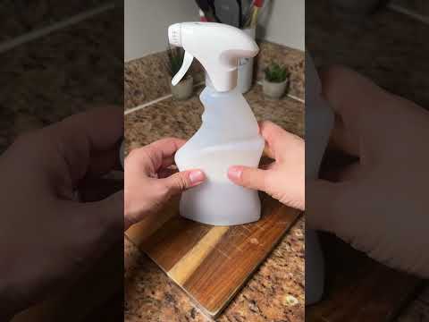 This Sprite And Toothpaste Trick Makes Cleaning EFFORTLESS