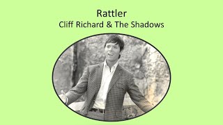 Rattler - Cliff Richard &amp; The Shadows