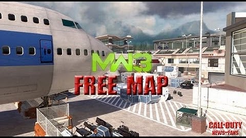 MW3 Terminal: First Look