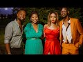 Interviews with the Housewives and the cast of Gqeberha:The Empire