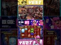 Yeah thats me Artc !! #YEET #CASINO