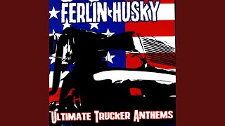Watch Ferlin Husky Giddy Up Go video