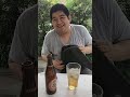 7 Year Red Horse Beer Unboxing