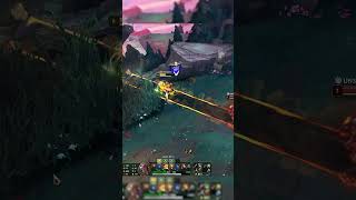 Worth it pt 1 #leagueoflegends #gaming #riotgames #settgameplay