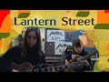 Diary 563 - Lantern Street by Audrey and Kate - guitar and bass Original Song