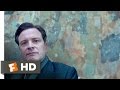 The King's Speech (2/12) Movie CLIP - Timing Isn't My Strong Suit (2010) HD