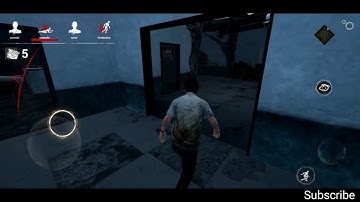 Dead By Daylight Mobile - Android Beta - Gameplay