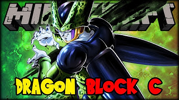 THE PERFECT EPISODE | Dragon Block C | #12