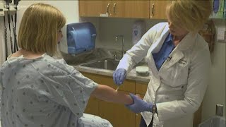 Senate Democrats force vote to stand up against junk healthcare plans