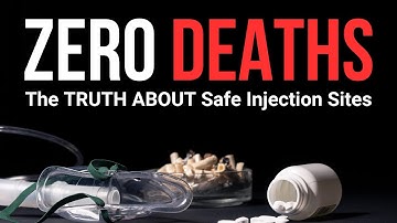Do Safe Injection Sites Actually Work?