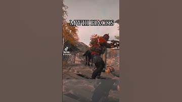 #mwiii at its finest! #hacker #gaming #callofduty #cod #shorts #clips #mw3