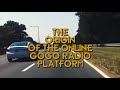 The Origin of the Online Go-Go Radio Platform