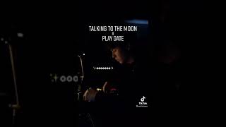 Bruno Mars, Melanie Martinez - Talking To The Moon x Play Date (Tik Tok Mashup by xxtristianxo)
