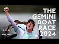 The gemini boat race 2024