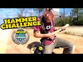 The Hammer Challenge: The Carpentry World Championship Series
