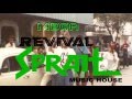 Mega Revival Sprait Music House 08-10-2016.