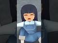 Mio was left alone 😂#shorts #sakuraschoolsimulator #shortvideo #viral