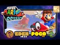 Super Mario Odissey - Eden v0.2.0 - POCO F6 / SnapDragon 8S GEN 3