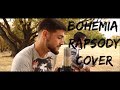 Queen - Bohemia Rapsody (Acoustic Cover Niv3l)