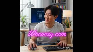 Best Email Marketing Software 2027 | Unlimited Bulk Email Sender at Waconzy.com