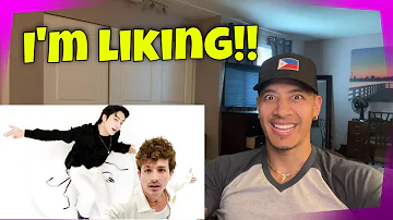 First Time hearing Charlie Puth - Left And Right (feat. Jung Kook of BTS) REACTION