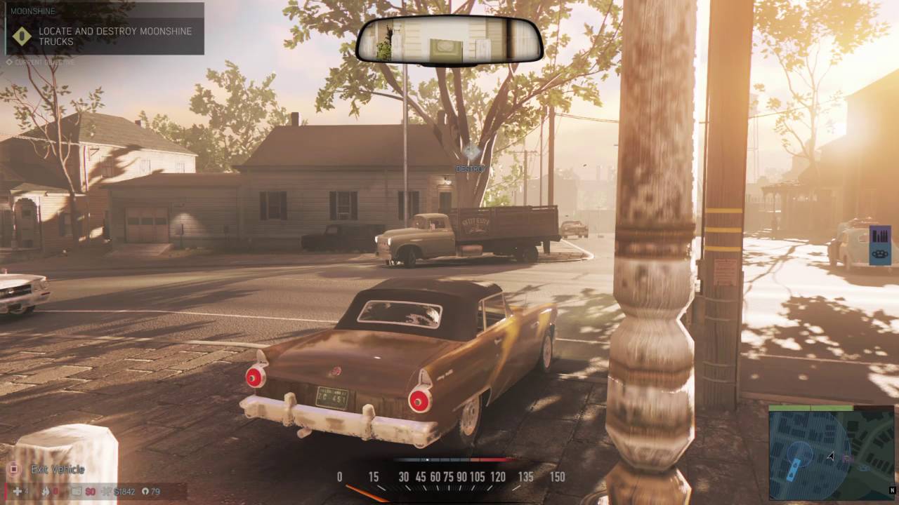 Mafia III Need Supply