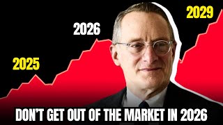 5 Big Things to Watch for Before Investing in 2026 | Howard Marks | Stocks | Investment