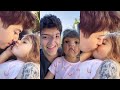 Jack Avery & Lavender Avery being the cutest father daughter duo