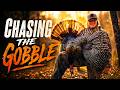 Chasing Gobbles And Hunting Aggressive Maine Turkey Hunting 2026 