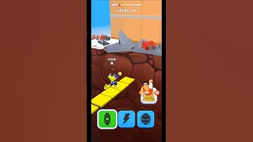 🔥🔥 Pro Tips for SUPERHERO SHIFTING | #superherotransformation #shapeshifting #shapeshiftinggame