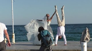 Ух! Ох! Ах! Эта свадьба свадьба свадьба пела и плясала!!! ))) Ух! Ох! Ах! Эта свадьба свадьба свадьба пела и плясала!!! )))