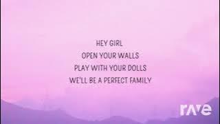 DOLLHOUSE x CONTROL- Melanie Martinez FT. Halsey (Mashup)