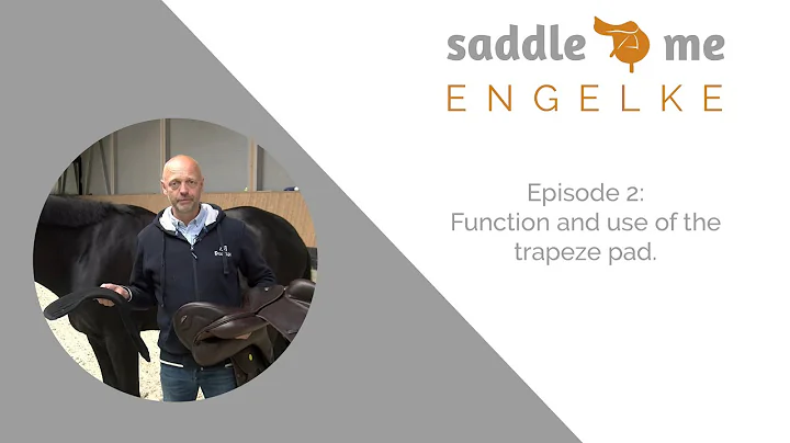 Function and use of the trapeze pad