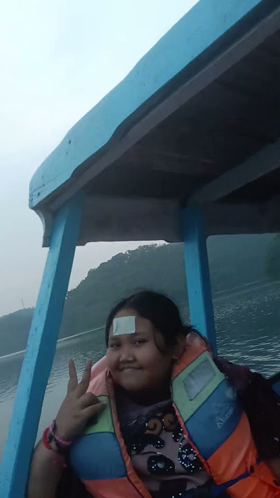 amazing view#cirata reservoir