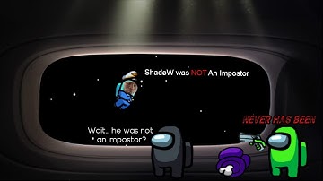 Public Lobbies In A Nutshell #1 | Among Us