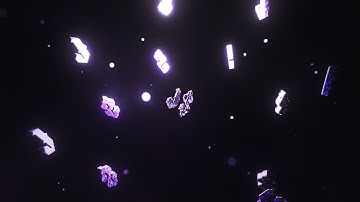 intro for j$ (jaws) [c4d & ae] ⚡