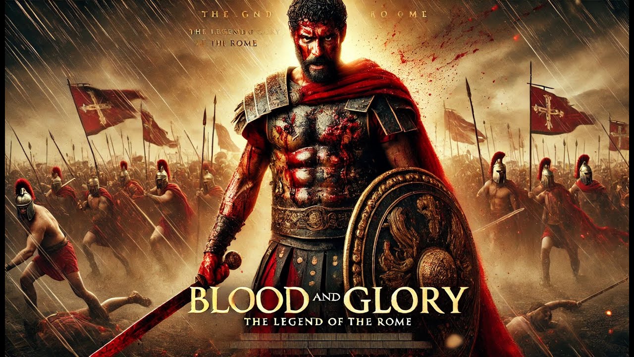 모든 길은 로마로 통한다 | 마운트 앤 블레이드2 : 배너로드