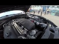 BMW Z4 M Eventuri Intake