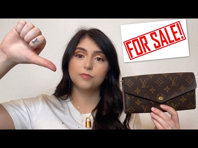 Louis Vuitton Portefeuille Jeanne 3-in-1 - Good or Bag