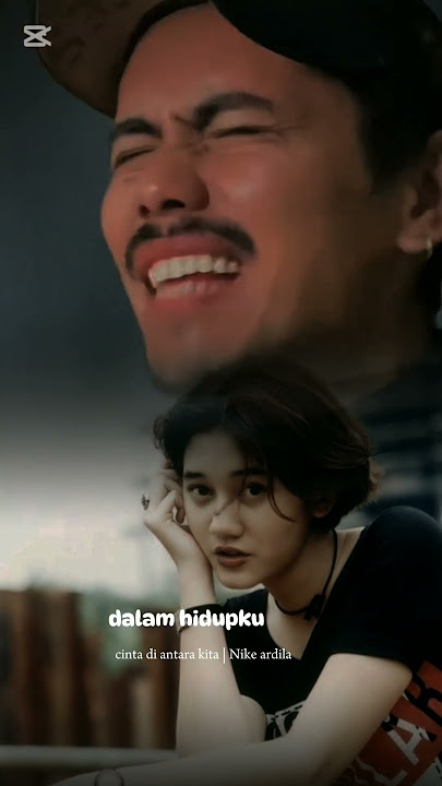 Part 1:'Kenangan Manis Bersama Nike Ardilla 💔 | Cinta di Antara Kita'